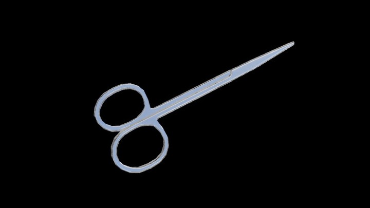 UE项目资源_模型资源_手术器皿018