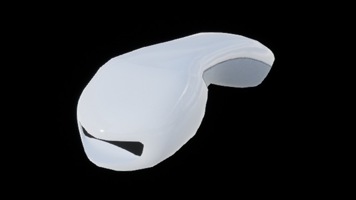 UE项目资源_模型资源_扫码器002