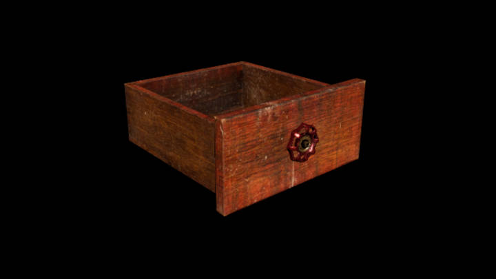 UE项目资源_模型资源_抽屉148