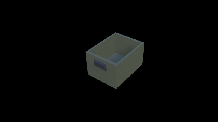 UE项目资源_模型资源_抽屉153