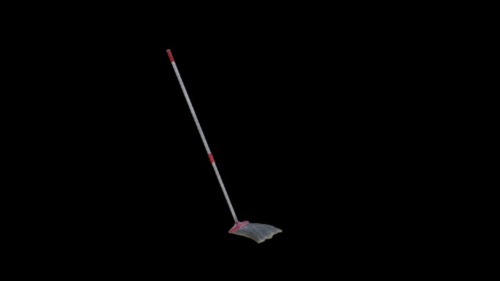 UE项目资源_模型资源_拖把017