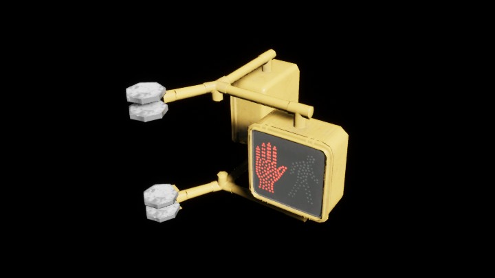 UE项目资源_模型资源_指示灯005