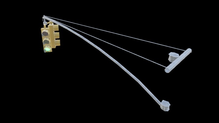 UE项目资源_模型资源_指示灯011