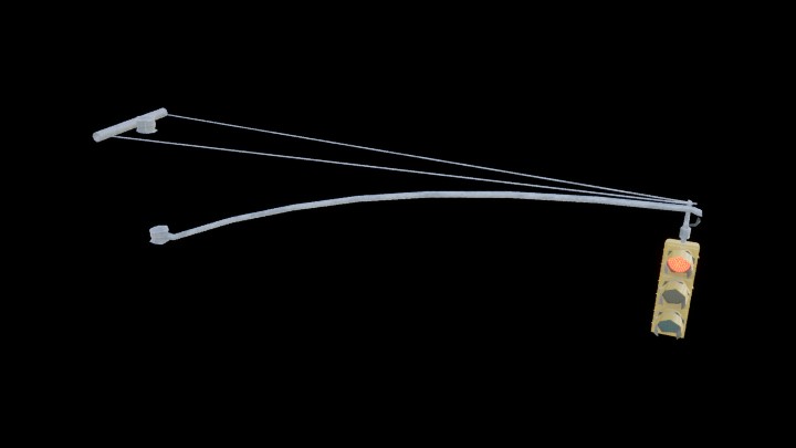 UE项目资源_模型资源_指示灯016