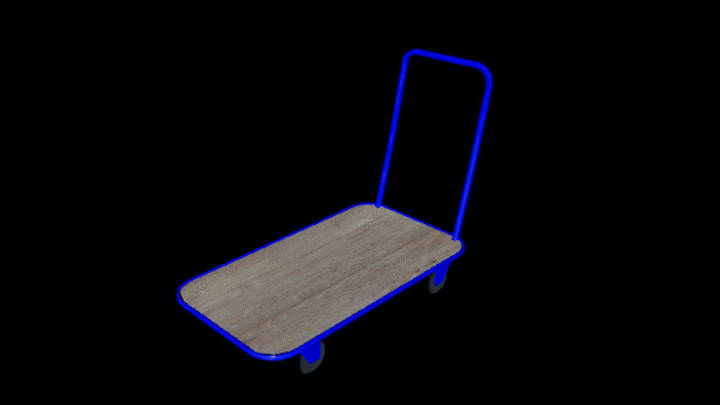 UE项目资源_模型资源_推车083