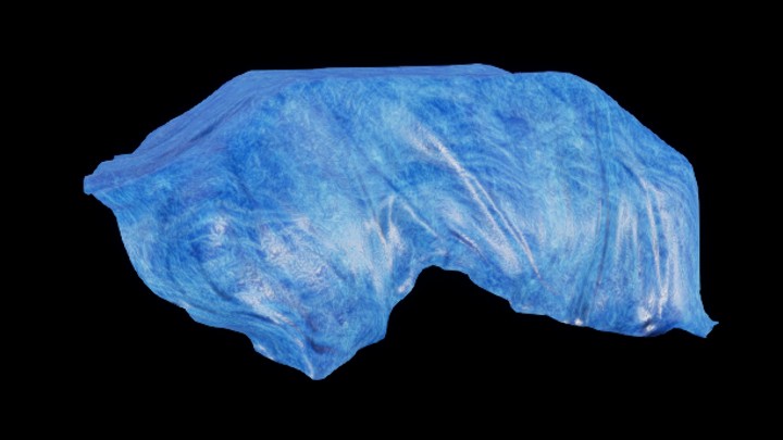 UE项目资源_模型资源_掩盖物001