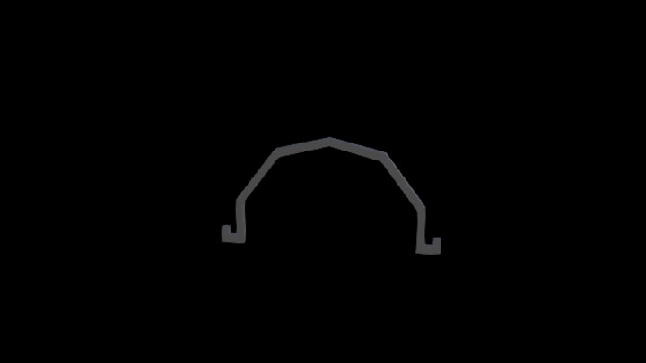 UE项目资源_模型资源_提把003