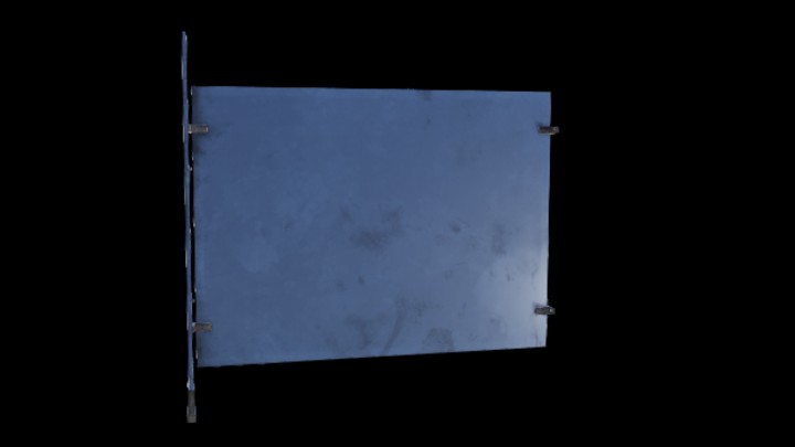 UE项目资源_模型资源_搁板001