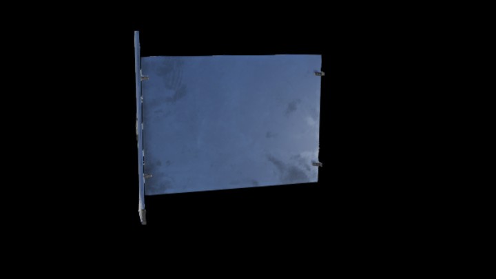 UE项目资源_模型资源_搁板003