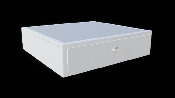 UE项目资源_模型资源_收银柜001