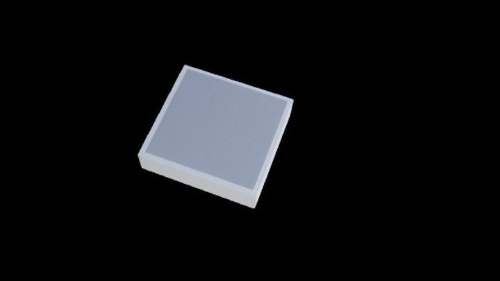 UE项目资源_模型资源_收银设备002