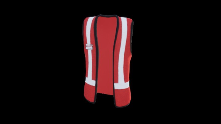 UE项目资源_模型资源_救助背心外套001