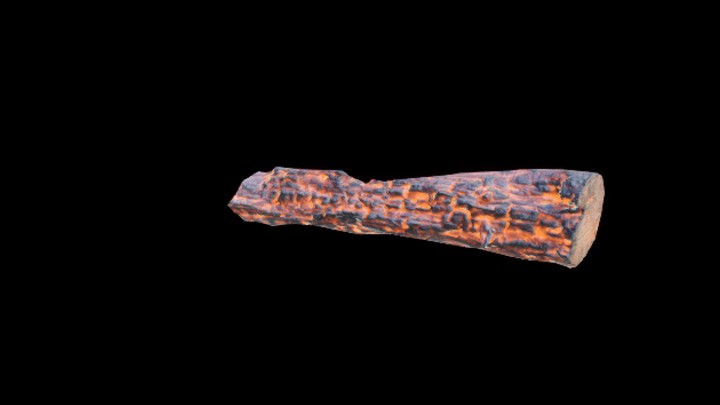 UE项目资源_模型资源_木块040