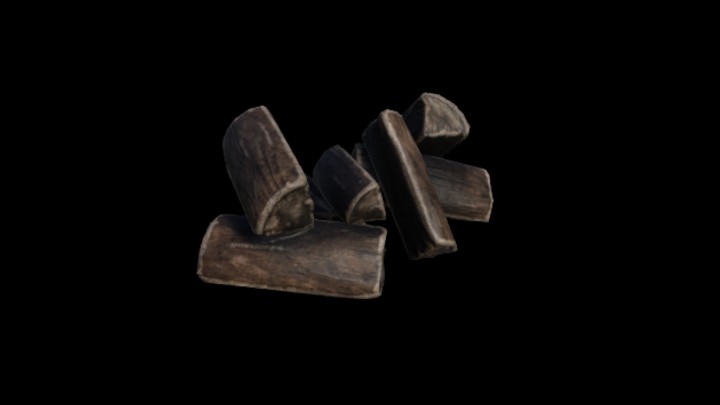 UE项目资源_模型资源_木块048