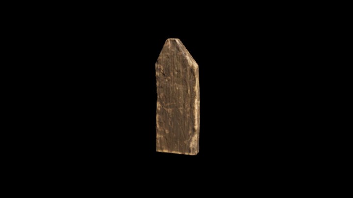 UE项目资源_模型资源_木块067