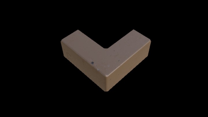 UE项目资源_模型资源_木头116