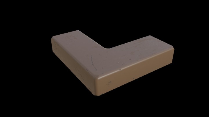 UE项目资源_模型资源_木头120