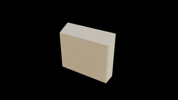 UE项目资源_模型资源_木头133