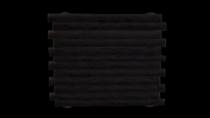 UE项目资源_模型资源_木头207