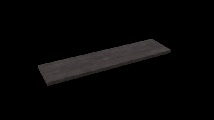 UE项目资源_模型资源_木头216