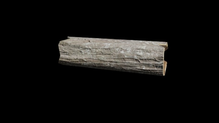 UE项目资源_模型资源_木材053