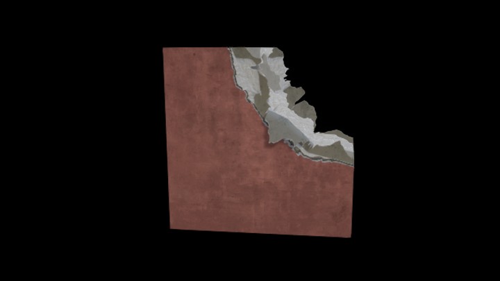 UE项目资源_模型资源_木板440