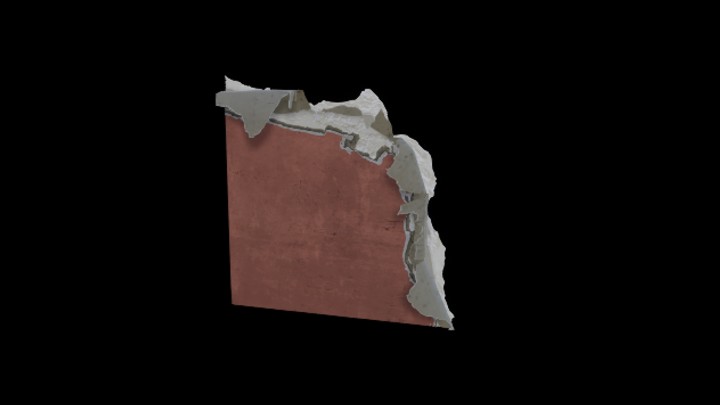 UE项目资源_模型资源_木板447