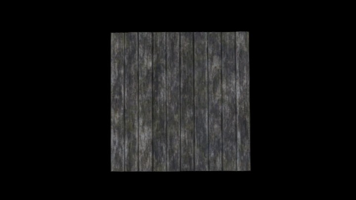 UE项目资源_模型资源_木板475