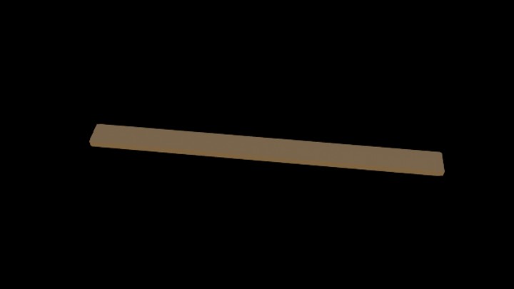 UE项目资源_模型资源_木板561