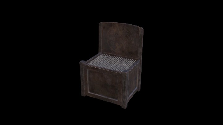 UE项目资源_模型资源_木箱180