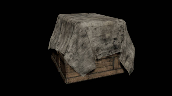 UE项目资源_模型资源_木箱189