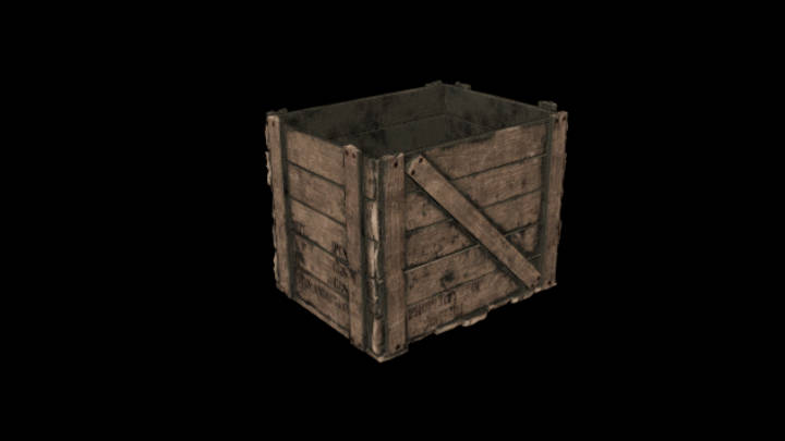 UE项目资源_模型资源_木箱191