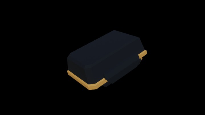 UE项目资源_模型资源_机器010