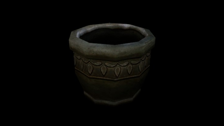 UE项目资源_模型资源_杯子356