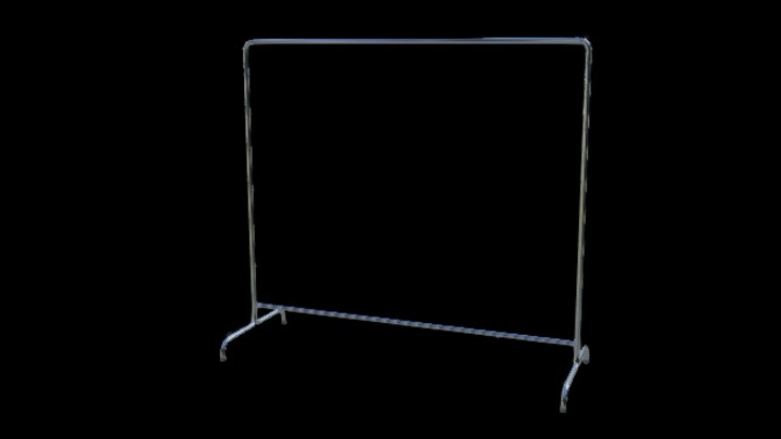 UE项目资源_模型资源_架子331