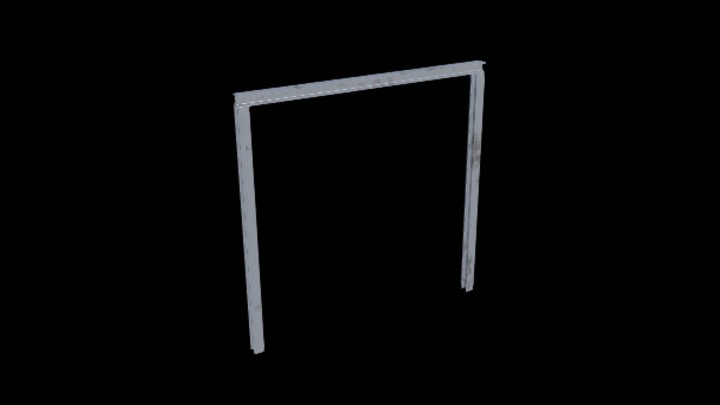 UE项目资源_模型资源_架子394