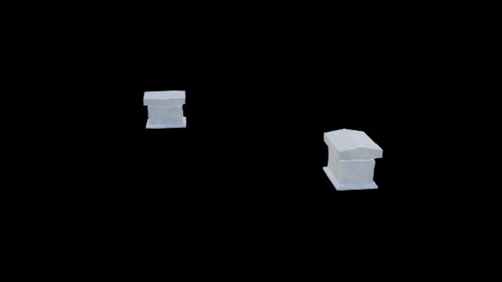 UE项目资源_模型资源_柱子465