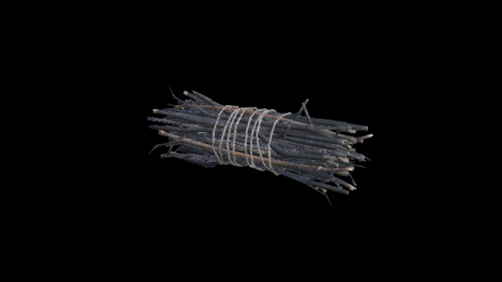 UE项目资源_模型资源_柴001