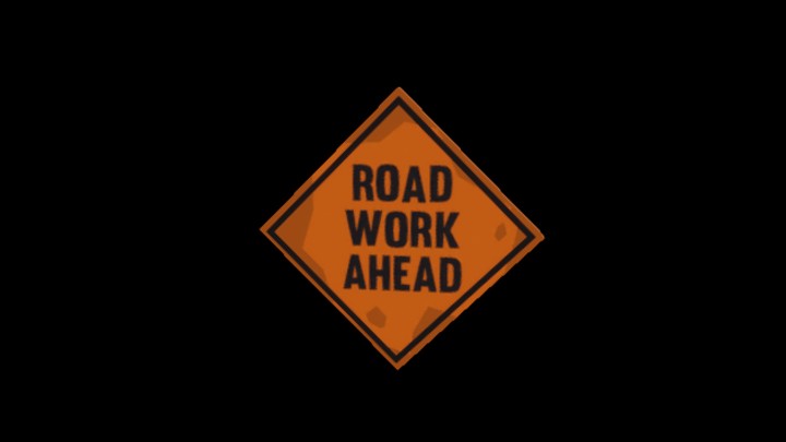 UE项目资源_模型资源_标签006