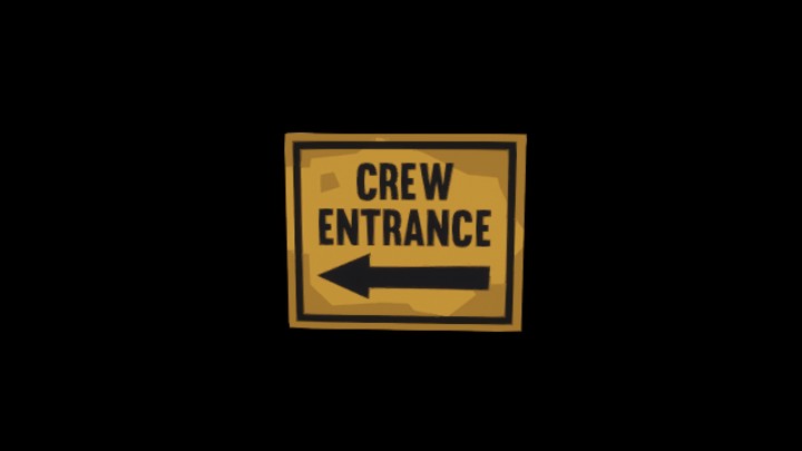 UE项目资源_模型资源_标签008