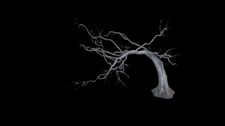 UE项目资源_模型资源_树1472