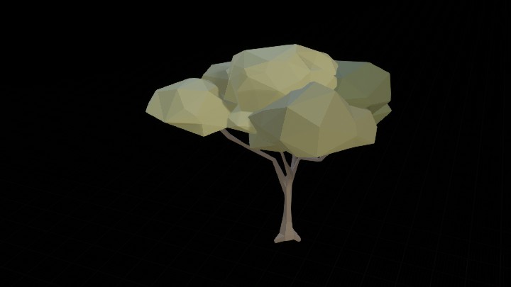 UE项目资源_模型资源_树1544