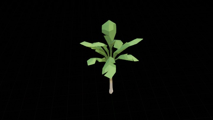 UE项目资源_模型资源_树1546