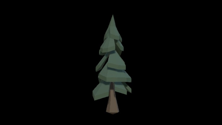 UE项目资源_模型资源_树1572