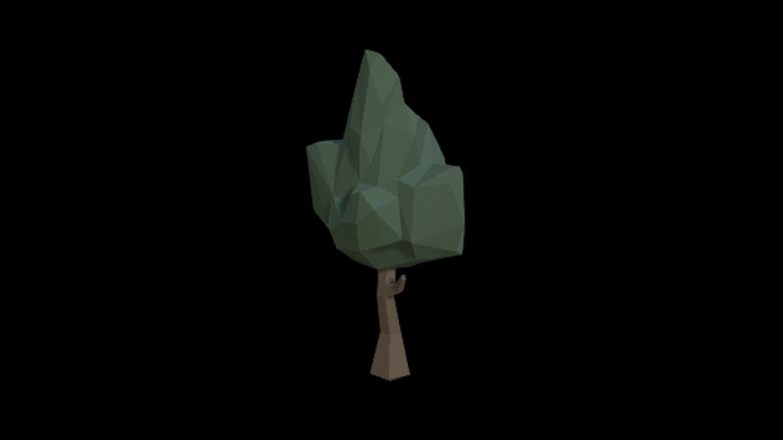 UE项目资源_模型资源_树1573