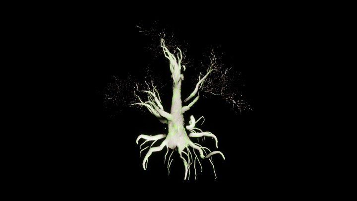 UE项目资源_模型资源_树1622