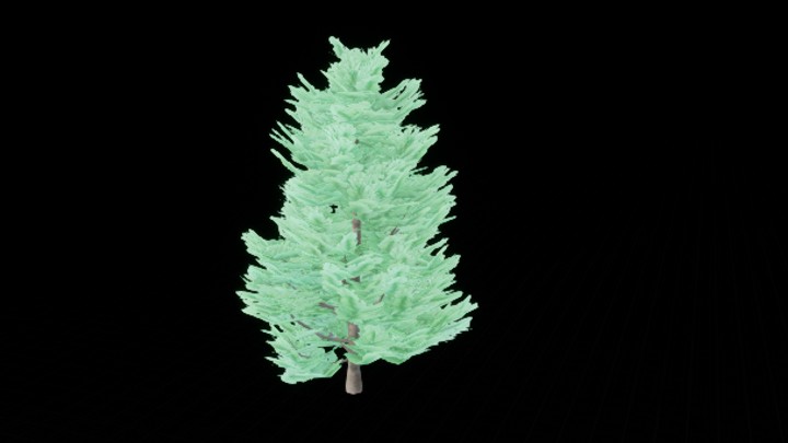 UE项目资源_模型资源_树1684