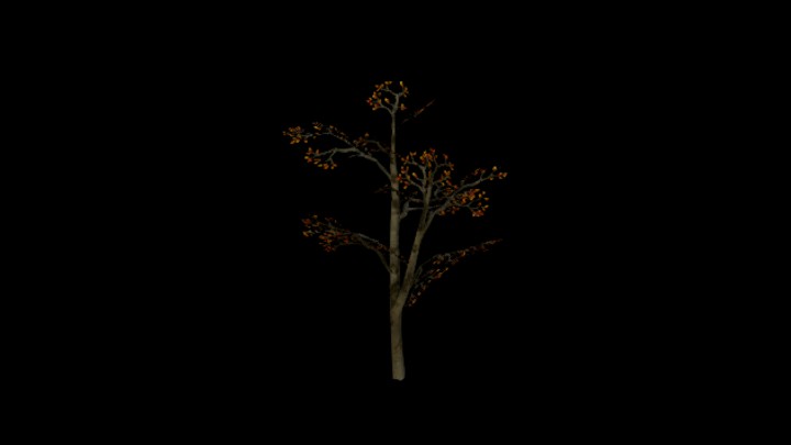 UE项目资源_模型资源_树1731