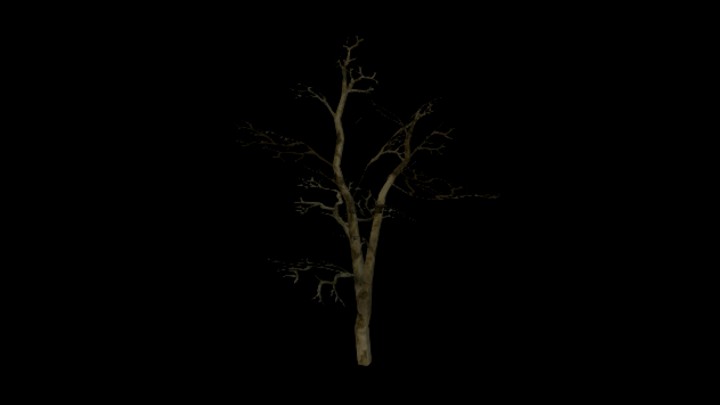 UE项目资源_模型资源_树1733