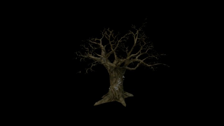 UE项目资源_模型资源_树1744